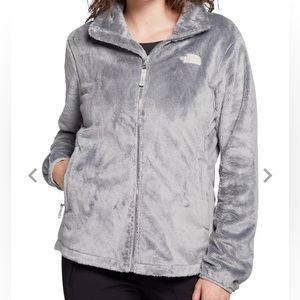The North Face Women's Osito Fleece Jacket - Small